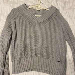 Hollister Sweater